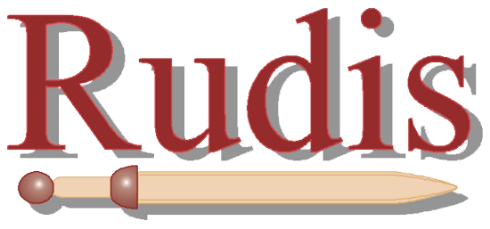 Rudis